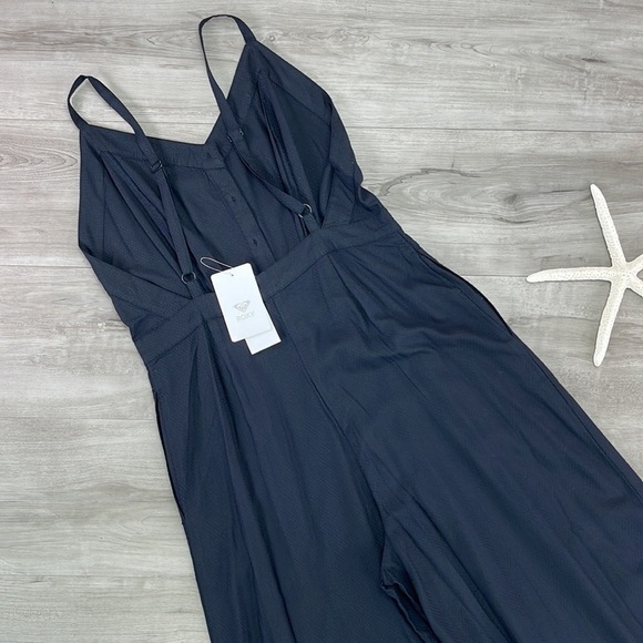 🔆ROXY🔆SOFT LANDING JUMPSUIT - Picture 13 of 13